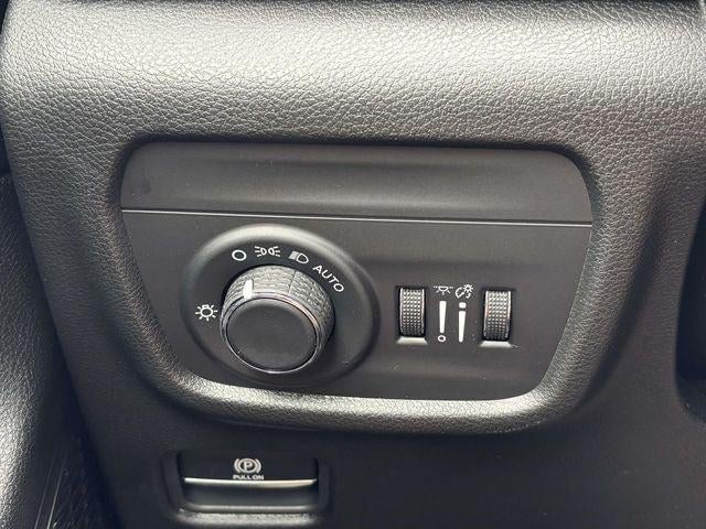 2026 Jeep Grand Cherokee GRAND CHEROKEE L LAREDO X 4X4