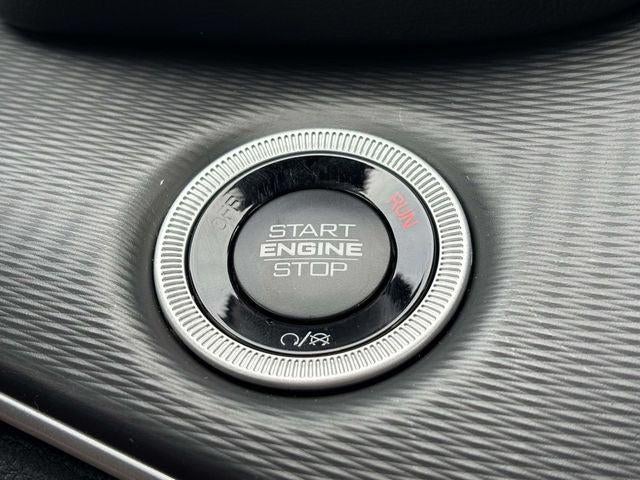 2026 Jeep Grand Cherokee GRAND CHEROKEE L LAREDO X 4X4