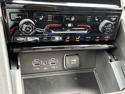 2026 Jeep Grand Cherokee GRAND CHEROKEE L LAREDO X 4X4