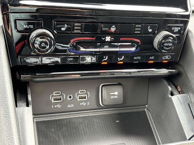 2026 Jeep Grand Cherokee GRAND CHEROKEE L LAREDO X 4X4