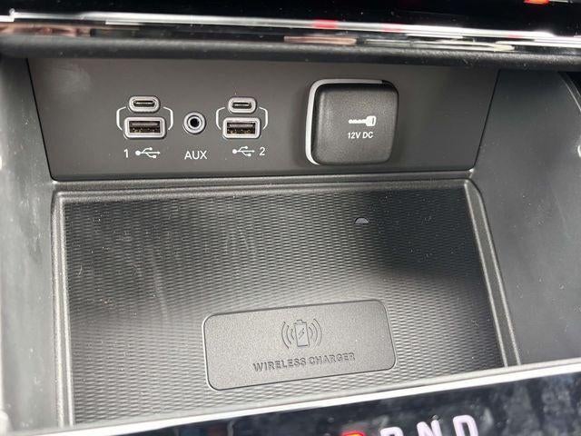 2026 Jeep Grand Cherokee GRAND CHEROKEE L LAREDO X 4X4