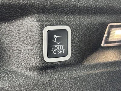 2026 Jeep Grand Cherokee GRAND CHEROKEE L LAREDO X 4X4