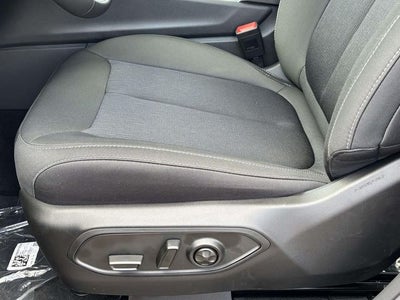 2026 Jeep Grand Cherokee GRAND CHEROKEE L LAREDO X 4X4
