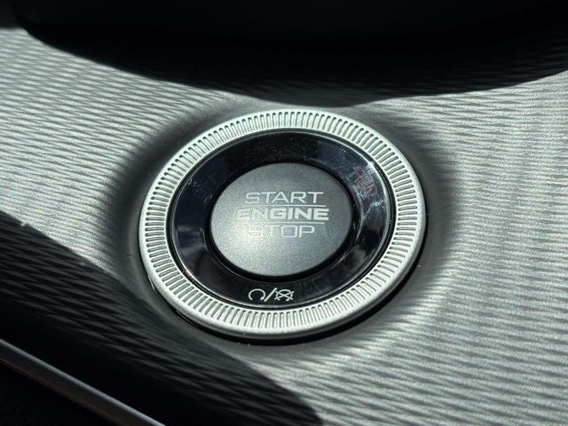 2026 Jeep Grand Cherokee GRAND CHEROKEE L LAREDO X 4X4