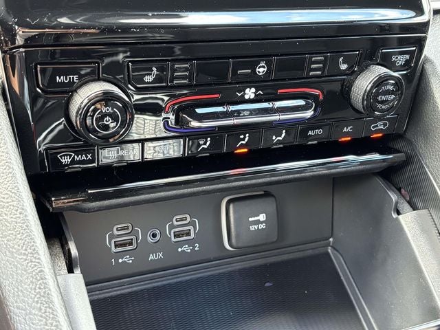 2026 Jeep Grand Cherokee GRAND CHEROKEE L LAREDO X 4X4