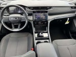 2026 Jeep Grand Cherokee GRAND CHEROKEE L LAREDO X 4X4