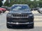 2026 Jeep Grand Cherokee GRAND CHEROKEE L LAREDO X 4X4