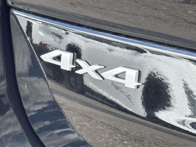 2026 Jeep Grand Cherokee GRAND CHEROKEE L LAREDO X 4X4