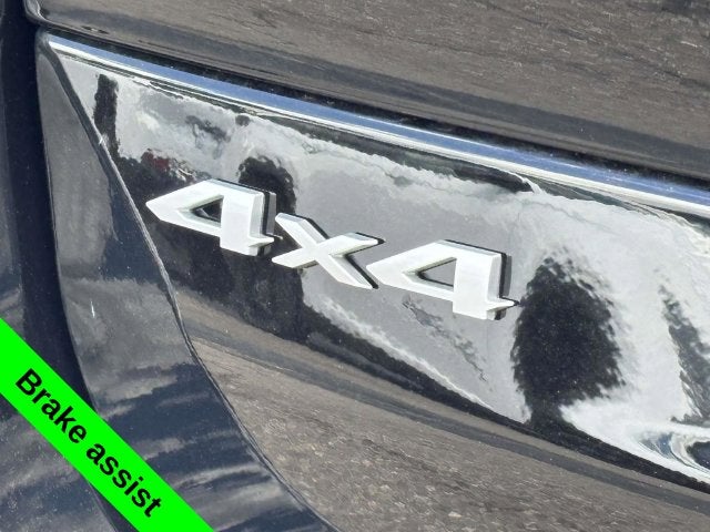 2026 Jeep Grand Cherokee L GRAND CHEROKEE L LAREDO X 4X4