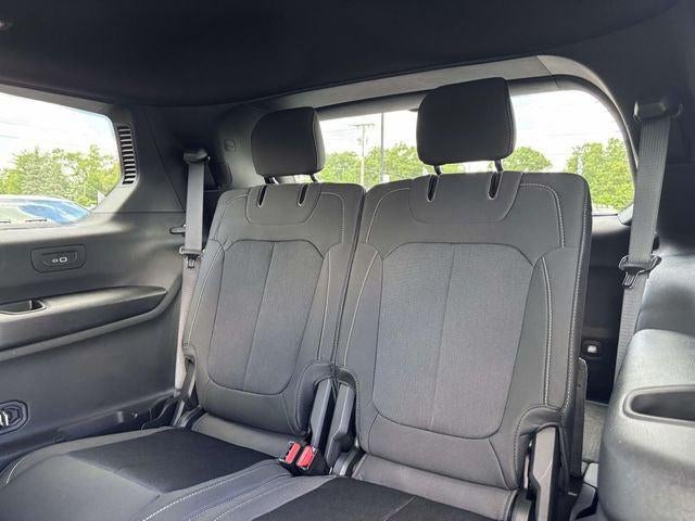 2026 Jeep Grand Cherokee GRAND CHEROKEE L LAREDO X 4X4