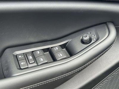 2026 Jeep Grand Cherokee GRAND CHEROKEE L LAREDO X 4X4