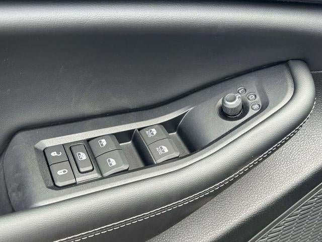 2026 Jeep Grand Cherokee GRAND CHEROKEE L LAREDO X 4X4