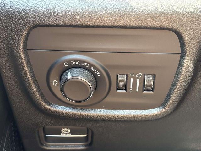 2026 Jeep Grand Cherokee GRAND CHEROKEE L LAREDO X 4X4