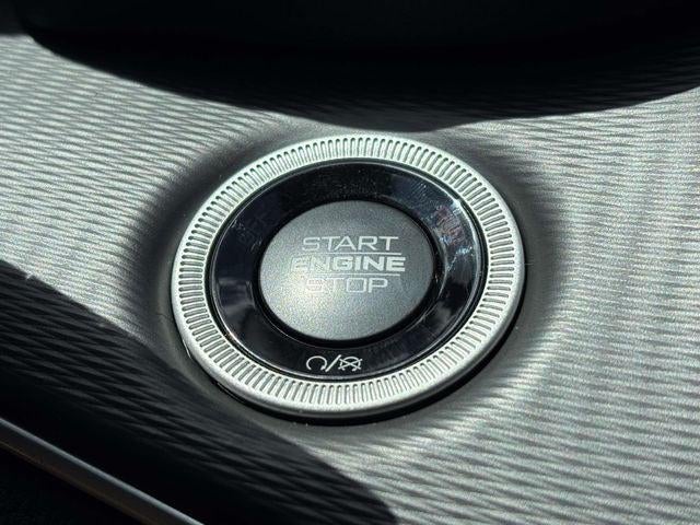 2026 Jeep Grand Cherokee GRAND CHEROKEE L LAREDO X 4X4