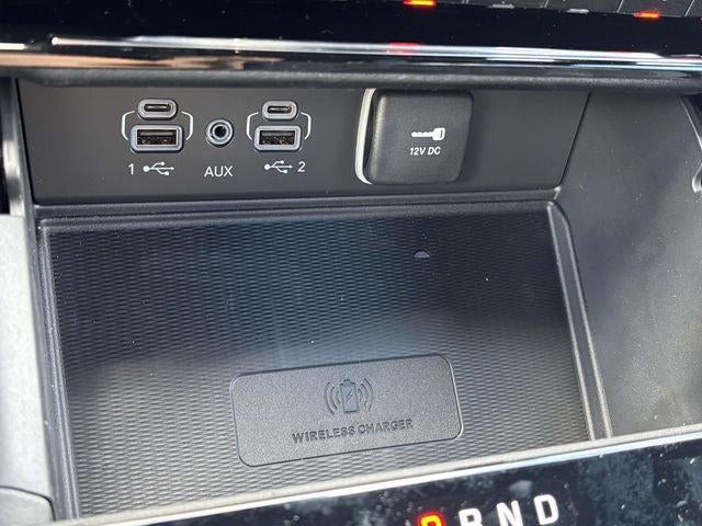2026 Jeep Grand Cherokee GRAND CHEROKEE L LAREDO X 4X4
