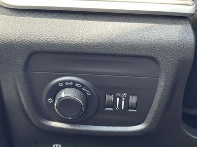 2026 Jeep Grand Cherokee GRAND CHEROKEE L LAREDO ALTITUDE 4X4