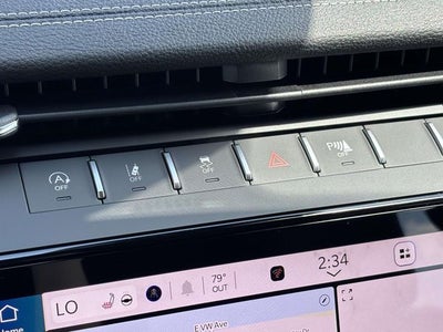2026 Jeep Grand Cherokee GRAND CHEROKEE L LAREDO ALTITUDE 4X4