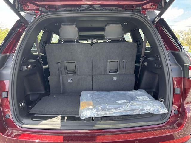 2026 Jeep Grand Cherokee GRAND CHEROKEE L LAREDO ALTITUDE 4X4