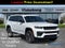 2027 Jeep Grand Cherokee GRAND CHEROKEE L LIMITED 4X4