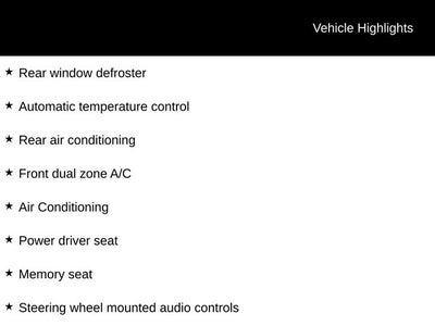 2027 Jeep Grand Cherokee GRAND CHEROKEE L LIMITED 4X4