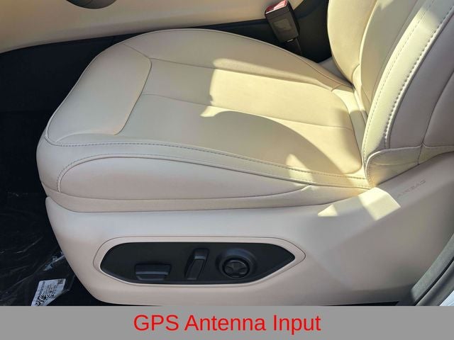 2027 Jeep Grand Cherokee GRAND CHEROKEE L LIMITED 4X4