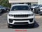 2027 Jeep Grand Cherokee GRAND CHEROKEE L LIMITED 4X4