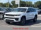 2027 Jeep Grand Cherokee GRAND CHEROKEE L LIMITED 4X4
