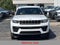2027 Jeep Grand Cherokee GRAND CHEROKEE L LIMITED 4X4