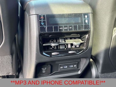 2027 Jeep Grand Cherokee GRAND CHEROKEE L LIMITED 4X4
