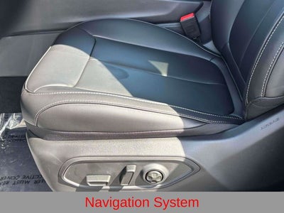 2027 Jeep Grand Cherokee GRAND CHEROKEE L LIMITED 4X4