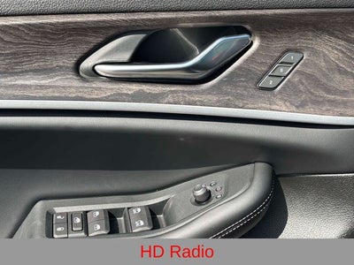 2027 Jeep Grand Cherokee GRAND CHEROKEE L LIMITED 4X4