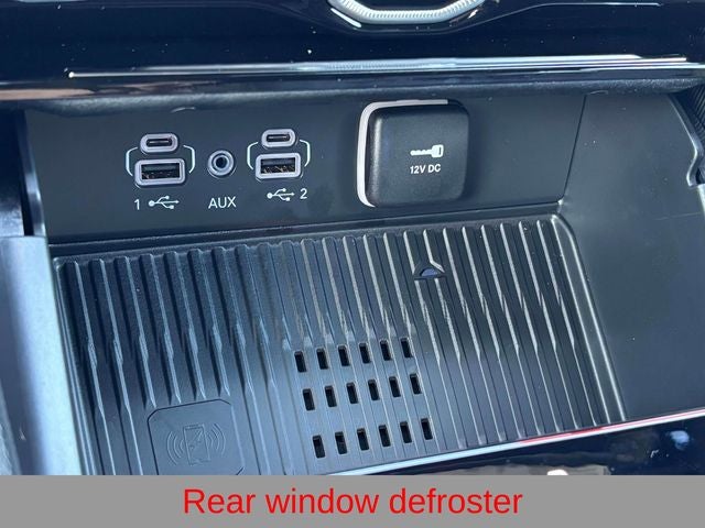 2027 Jeep Grand Cherokee GRAND CHEROKEE L LIMITED 4X4