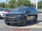 2027 Jeep Grand Cherokee GRAND CHEROKEE L LIMITED 4X4