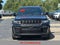 2027 Jeep Grand Cherokee GRAND CHEROKEE L LIMITED 4X4