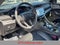 2027 Jeep Grand Cherokee GRAND CHEROKEE L LIMITED 4X4