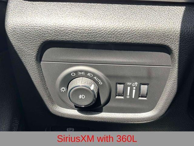 2027 Jeep Grand Cherokee GRAND CHEROKEE L LIMITED 4X4