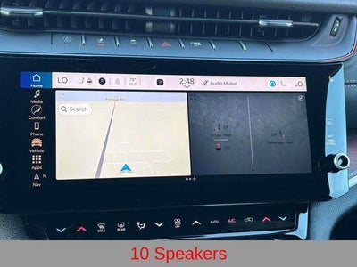 2027 Jeep Grand Cherokee GRAND CHEROKEE L LIMITED 4X4
