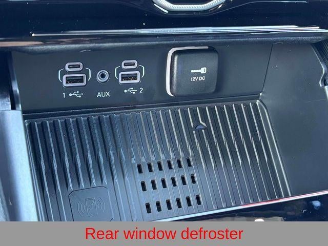 2027 Jeep Grand Cherokee GRAND CHEROKEE L LIMITED 4X4