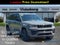 2027 Jeep Grand Cherokee L Limited Reserve