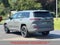 2027 Jeep Grand Cherokee L Limited Reserve