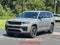 2027 Jeep Grand Cherokee L Limited Reserve