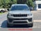 2027 Jeep Grand Cherokee L Limited Reserve