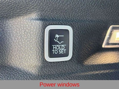 2027 Jeep Grand Cherokee L Limited Reserve
