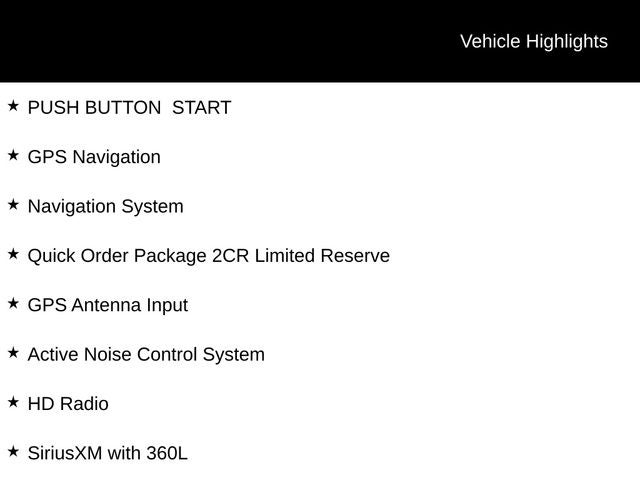 2027 Jeep Grand Cherokee L Limited Reserve