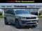 2027 Jeep Grand Cherokee L Limited Reserve