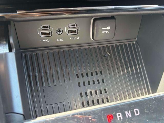 2027 Jeep Grand Cherokee L Limited Reserve