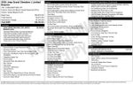 2026 Jeep Grand Cherokee L GRAND CHEROKEE L LIMITED RESERVE 4X4