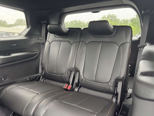 2026 Jeep Grand Cherokee GRAND CHEROKEE L 85TH ANNIVERSARY EDITION 4X4