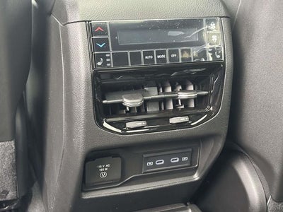2026 Jeep Grand Cherokee GRAND CHEROKEE L 85TH ANNIVERSARY EDITION 4X4