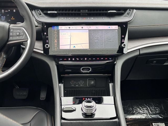 2026 Jeep Grand Cherokee GRAND CHEROKEE L 85TH ANNIVERSARY EDITION 4X4